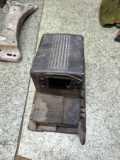Luftfilterkasten BMW 5 Touring (E39) 525 tds 7136815