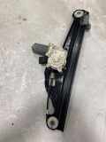 Türfensterheber hinten rechts BMW 5 Touring (E61) 525 i 7075674