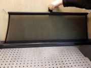 Kofferraum-Abdeckung HYUNDAI i40 (VF) 1.7 CRDi