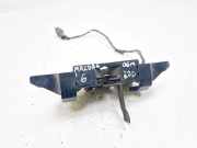 Motorhaubenschloss MAZDA 6 Hatchback (GG) 2.0 DI ABJ19173