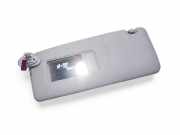 Sonnenblende links BMW 5er (E39)