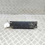 Knie-Airbag MERCEDES-BENZ C Coupe (C205) C 220 d (205.304) A2058600302