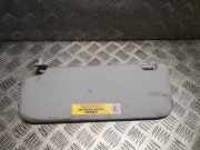 Sonnenblende rechts Mercedes-Benz E-Klasse (W211) 2118101010