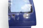 Heckklappe geschlossen VW Transporter T4 Bus ()