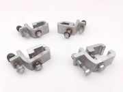 Other Boot Trunk Parts NISSAN NP300 NAVARA Pick-up (D23) 2.3 dCi 4x4 (D231)