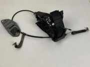 Gangschaltmechanismus TOYOTA VERSO (_R2_) 2.2 D-4D (AUR21_) 03199040