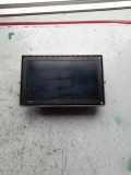 Navigationsanzeige RENAULT TRAFIC II Furgon (FL) 2.5 dCi 135 (FL0D) 259151852R