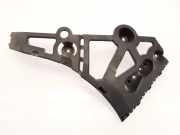 Stoßstangenhalter hinten rechts RENAULT MEGANE III Coupe (DZ0/1_) 1.5 dCi (DZ09, DZ0D, DZ1F, DZ1G) 850440010R