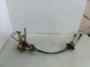 Gangschaltmechanismus PEUGEOT 806 (221) 2.0 16V