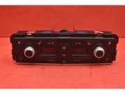 Heizungsbetätigung (Konsole) vorne Audi A8 (4E) 4E0820043G