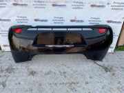 Hintere Stoßstange MAZDA 6 Hatchback (GH) 2.0 MZR