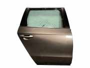 Tür rechts hinten VW Passat B7 (362) 3AA839750