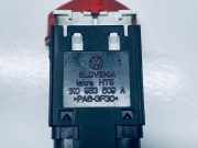 Schalter für Warnblinker VW Jetta III (1K2) 1K0953509A