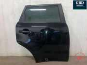 Tür rechts hinten Kia Soul II (PS) 77004B2000