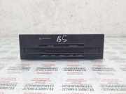 Audio-Verstärker VW Passat B7 Alltrack (36, B7) 1J0035624