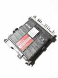 Motorsteuergerät AUDI 100 (4A, C4) 2.0 E 0280800398 4A0906264