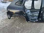 Hintere rechte Seitenverkleidung MERCEDES-BENZ GLA (H247) GLA 200 d (247.712)