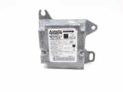Steuergerät Airbag Renault Megane Scenic (JA) 600639500