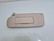 Linke Sonnenblende LAND ROVER FREELANDER (L314) 2.0 Td4 4x4