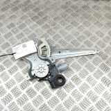 Türfensterheber hinten rechts TOYOTA LAND CRUISER (_J15_) 2.8 D-4D (GDJ150_, GDJ155_) 062020-4521 85720-60320