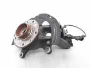 Radnaben vorne rechts RENAULT MEGANE IV (B9A/M_) 1.5 dCi 110 (B9A3) 400146171R