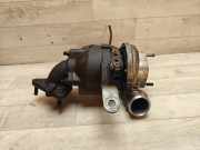 Turbolader Honda FR-V (BE) 18900RSRE01