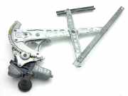 Türfensterheber hinten rechts INFINITI Q50 50 D 827504GA0A