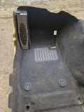 Salonteppich BMW 3 Touring (F31) 318 d