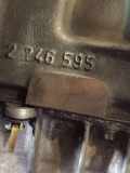 Motor BMW 3 (E46) 320 d 80459407 2246595
