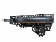 Türaußengriff hinten links AUDI A7 Sportback (4GA, 4GF) 3.0 TDI quattro 4H0837885
