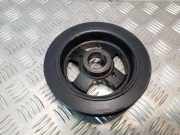 Kurbelwellenriemenscheibe NISSAN ALMERA TINO (V10) 2.2 dCi
