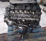 Motor BMW 7 (E65, E66, E67) 730 d m57 7783135a