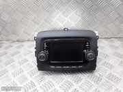 Navigationssystem Fiat 500L (351) 07356230290
