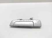 Türaußengriff hinten links MITSUBISHI SPACE WAGON (N9_W, N8_W) 2.4 GDI 4WD MR271871