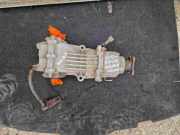 Hinterachsgetriebe Nissan Qashqai (J10)