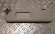 Sonnenblende links Audi A4 (8E, B7) 8E0857551