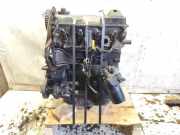 Motor AUDI 80 (89, 89Q, 8A, B3) 1.6 TD 068103021AQ SB165160