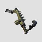KRAFTSTOFFVERTEILER EINSPRITZLEISTE VERTEILERROHR NISSAN PRIMERA Estate (WP12) 2.2 Di
