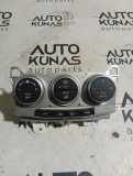 Klimabedienteil MAZDA 5 (CR19) 2.0 CD K1900CC30