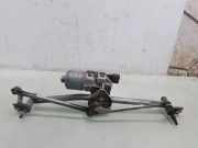 Scheibenwischermechanismus vorne SKODA FABIA I (6Y2) 1.9 SDI 0390241524