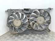 Kühlmodul Opel Signum (Z-C/S) 13196481