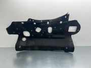 Schallschutz HYUNDAI SANTA FÉ III (DM) 2.2 CRDi 4WD