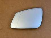 Türspiegelglas vorne links BMW 5 (F10) 525 d 9250785