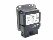 Airbag-Steuergerät JAGUAR XE (X760) 2.0 0285013333 GX7314D374AJ