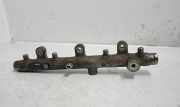 KRAFTSTOFFVERTEILER EINSPRITZLEISTE VERTEILERROHR PEUGEOT 406 Coupe (8C) 2.0 16V 0445214019