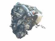 Motor CITROËN C4 Picasso I (UD_) 1.6 HDi 110 10JBGY