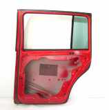 Tür hinten rechts VW TOURAN (1T1, 1T2) 2.0 TDI