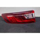 Schallschutz RENAULT MEGANE IV (B9A/M_) 1.5 dCi 90 (B9A1) 849102184R