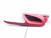 Kühlergrill komplett Renault Megane I (BA) 7700834205