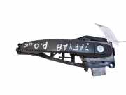 Türgriff links Opel Zafira B (A05)